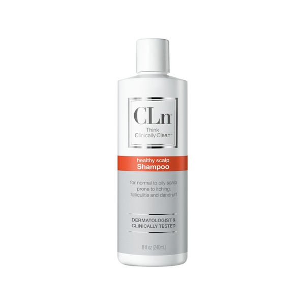 CLn® Shampoo | Eczema Acne & Dermatologically Approved Shampoo